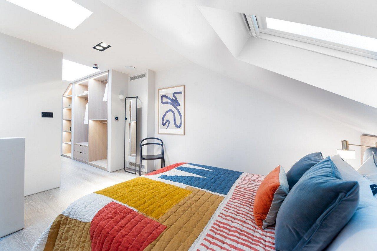 South Kensington By Capital Apartment Лондон Екстериор снимка