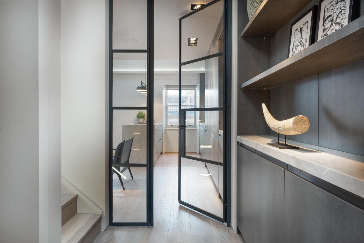 South Kensington By Capital Apartment Лондон Екстериор снимка