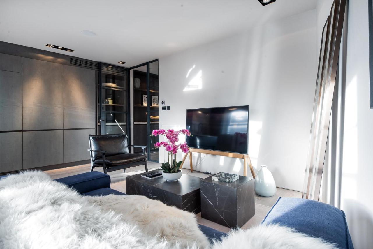 South Kensington By Capital Apartment Лондон Екстериор снимка