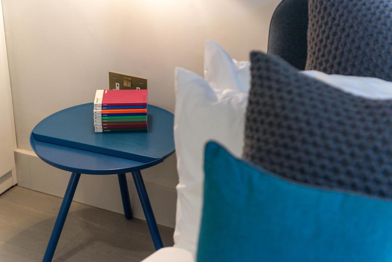 South Kensington By Capital Apartment Лондон Екстериор снимка