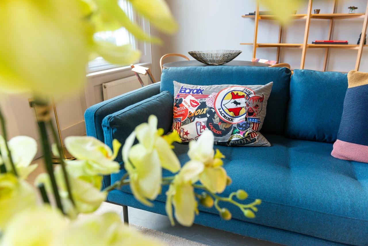 South Kensington By Capital Apartment Лондон Екстериор снимка