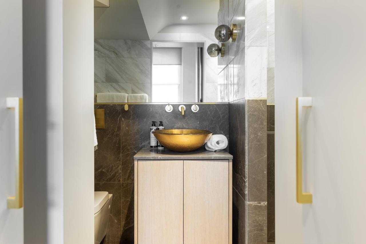 South Kensington By Capital Apartment Лондон Екстериор снимка