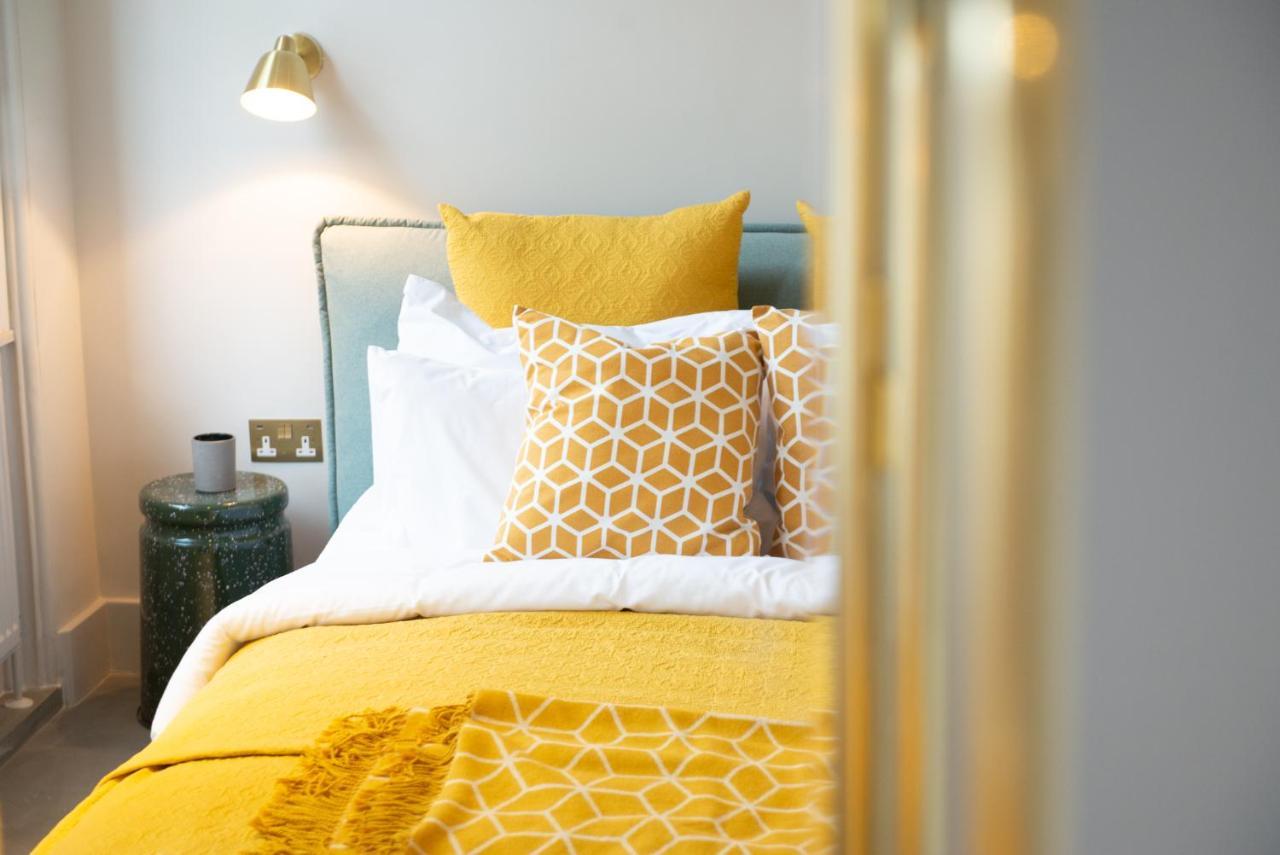 South Kensington By Capital Apartment Лондон Екстериор снимка