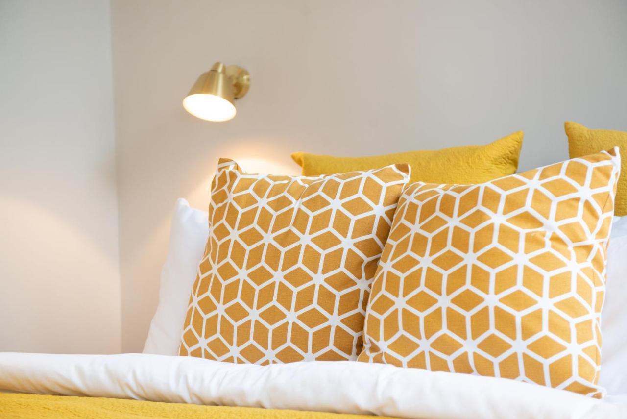 South Kensington By Capital Apartment Лондон Екстериор снимка