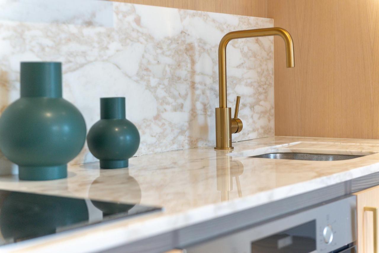 South Kensington By Capital Apartment Лондон Екстериор снимка