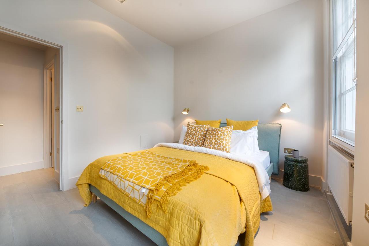 South Kensington By Capital Apartment Лондон Екстериор снимка