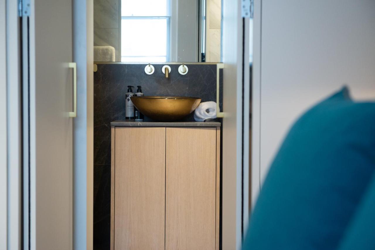 South Kensington By Capital Apartment Лондон Екстериор снимка