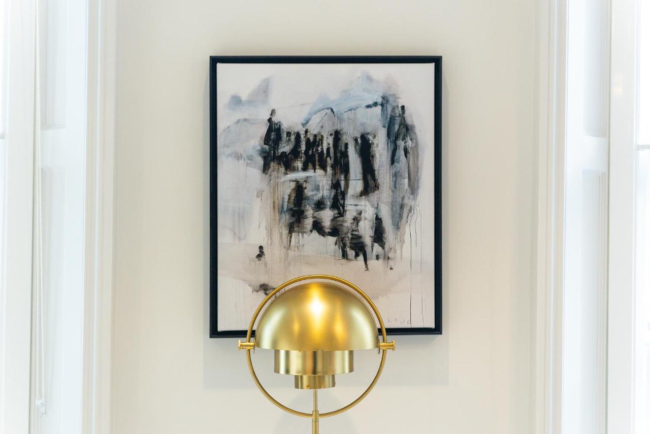 South Kensington By Capital Apartment Лондон Екстериор снимка