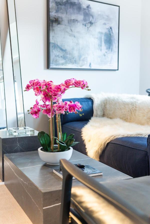South Kensington By Capital Apartment Лондон Екстериор снимка