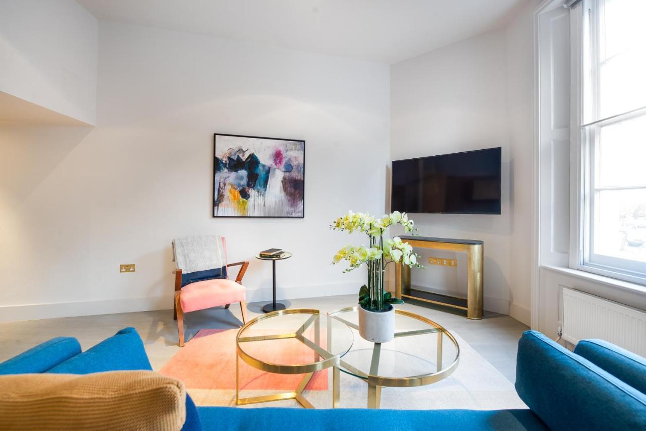 South Kensington By Capital Apartment Лондон Екстериор снимка