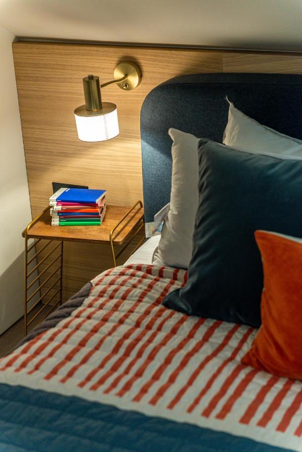 South Kensington By Capital Apartment Лондон Екстериор снимка