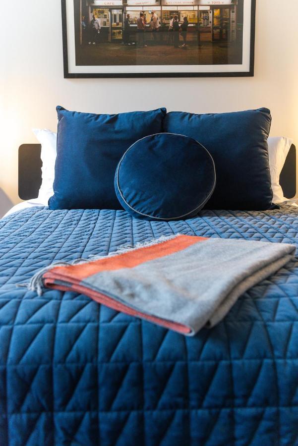 South Kensington By Capital Apartment Лондон Екстериор снимка