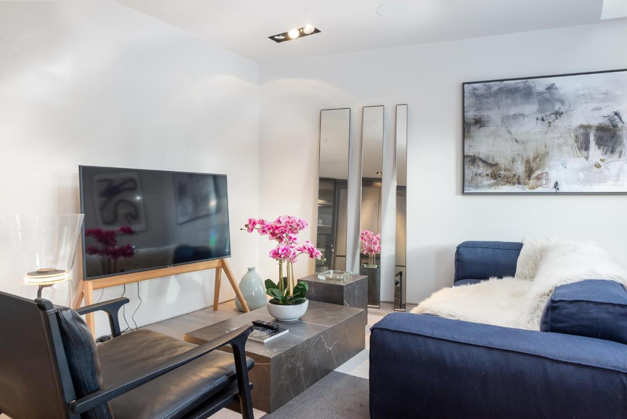 South Kensington By Capital Apartment Лондон Екстериор снимка