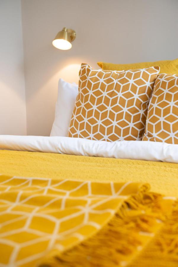 South Kensington By Capital Apartment Лондон Екстериор снимка