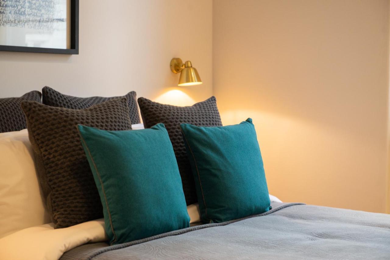 South Kensington By Capital Apartment Лондон Екстериор снимка