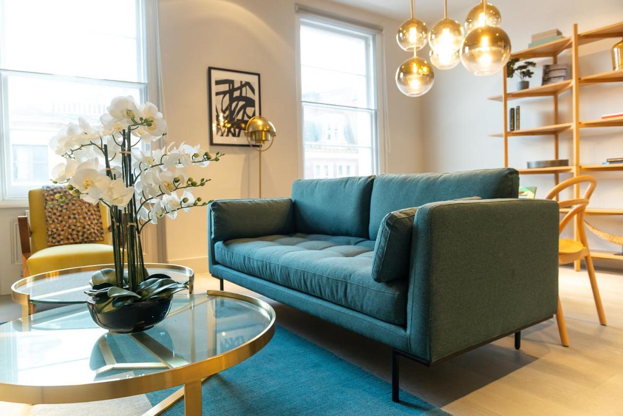 South Kensington By Capital Apartment Лондон Екстериор снимка