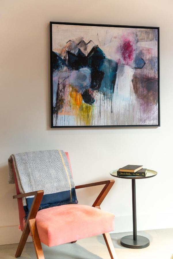 South Kensington By Capital Apartment Лондон Екстериор снимка