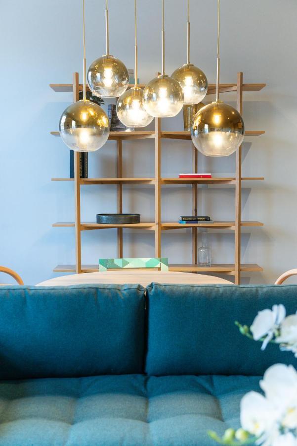 South Kensington By Capital Apartment Лондон Екстериор снимка