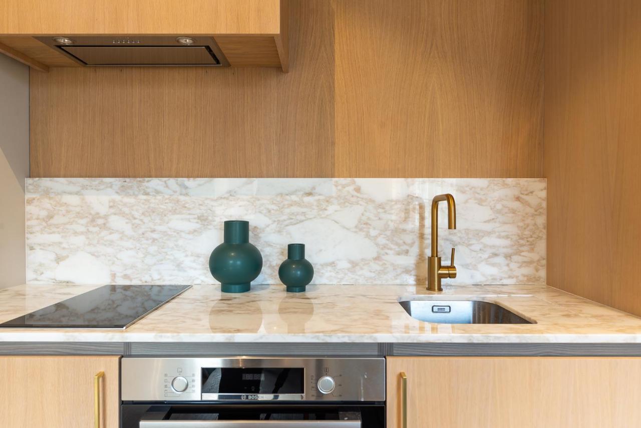 South Kensington By Capital Apartment Лондон Екстериор снимка