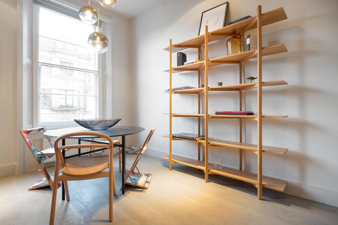 South Kensington By Capital Apartment Лондон Екстериор снимка