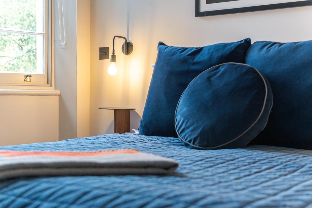 South Kensington By Capital Apartment Лондон Екстериор снимка