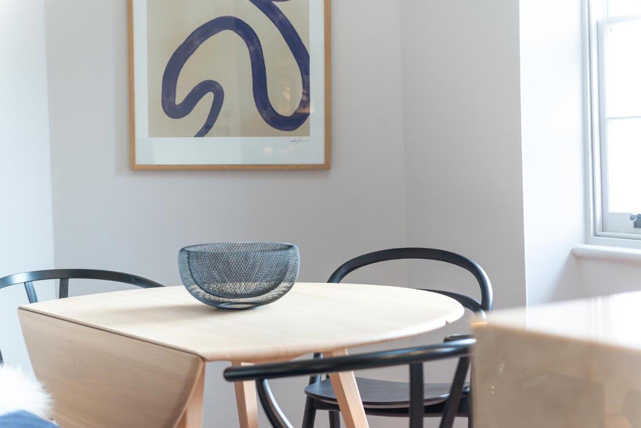 South Kensington By Capital Apartment Лондон Екстериор снимка