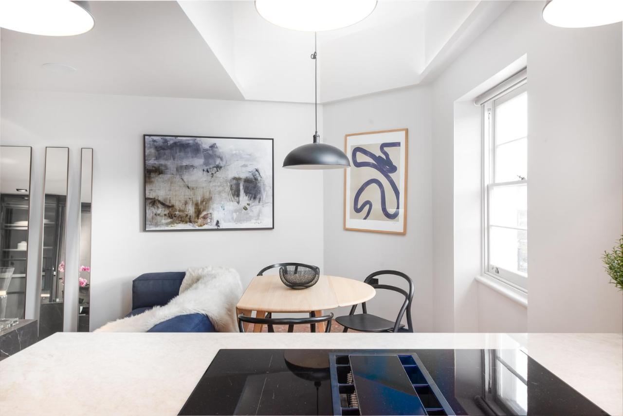 South Kensington By Capital Apartment Лондон Екстериор снимка
