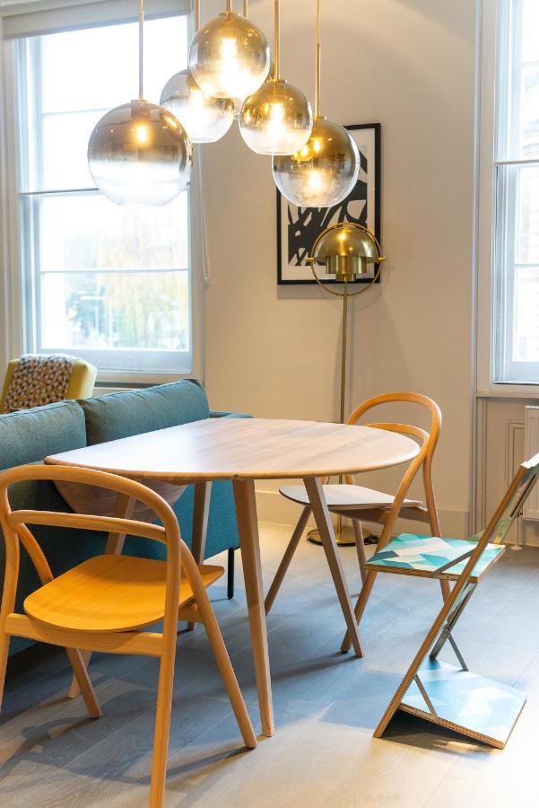 South Kensington By Capital Apartment Лондон Екстериор снимка