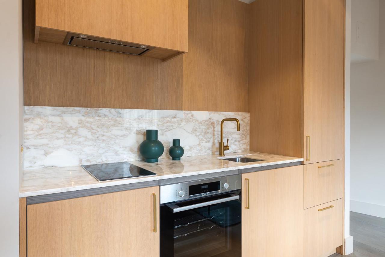 South Kensington By Capital Apartment Лондон Екстериор снимка