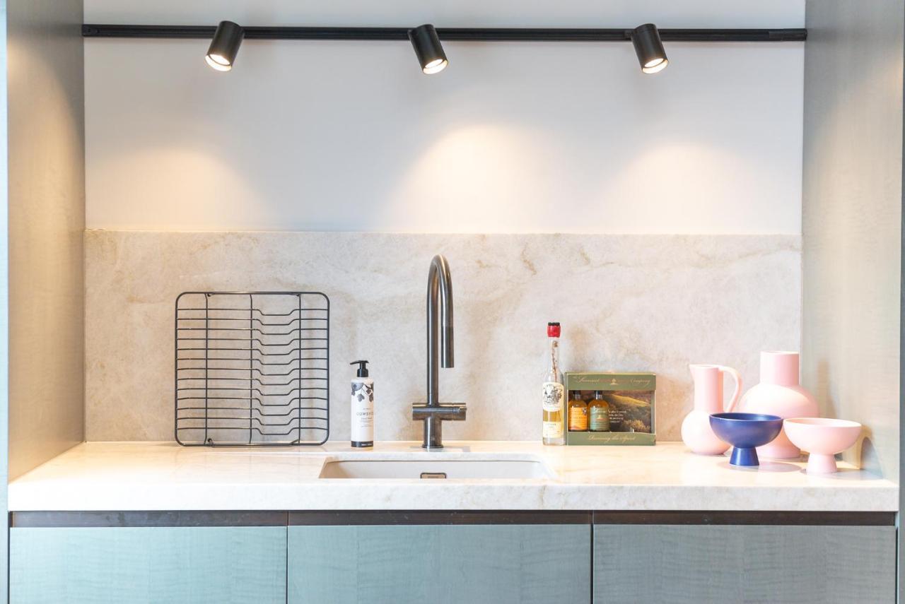 South Kensington By Capital Apartment Лондон Екстериор снимка
