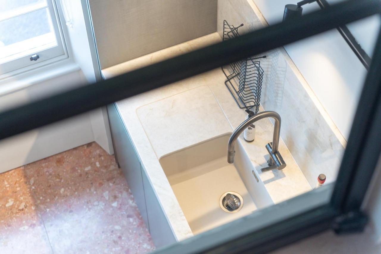 South Kensington By Capital Apartment Лондон Екстериор снимка