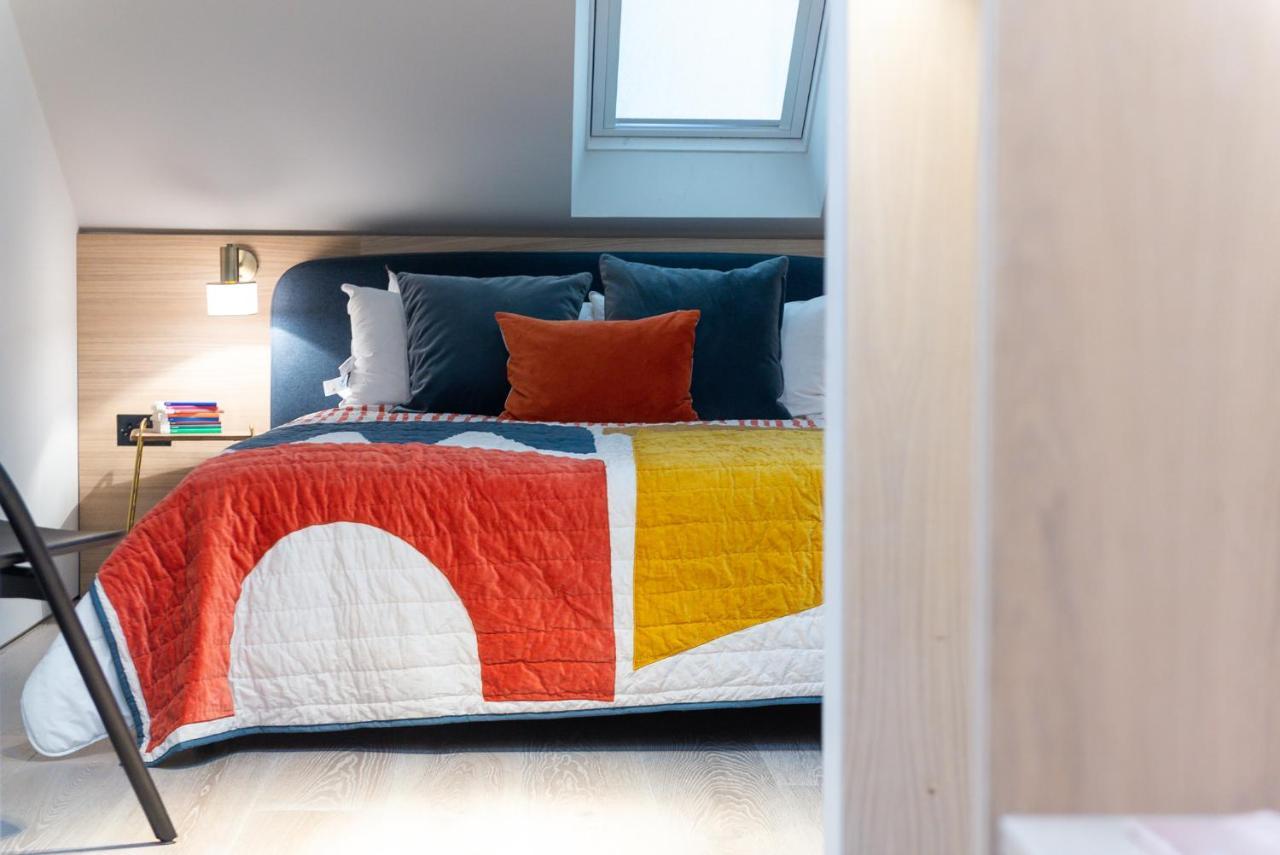 South Kensington By Capital Apartment Лондон Екстериор снимка