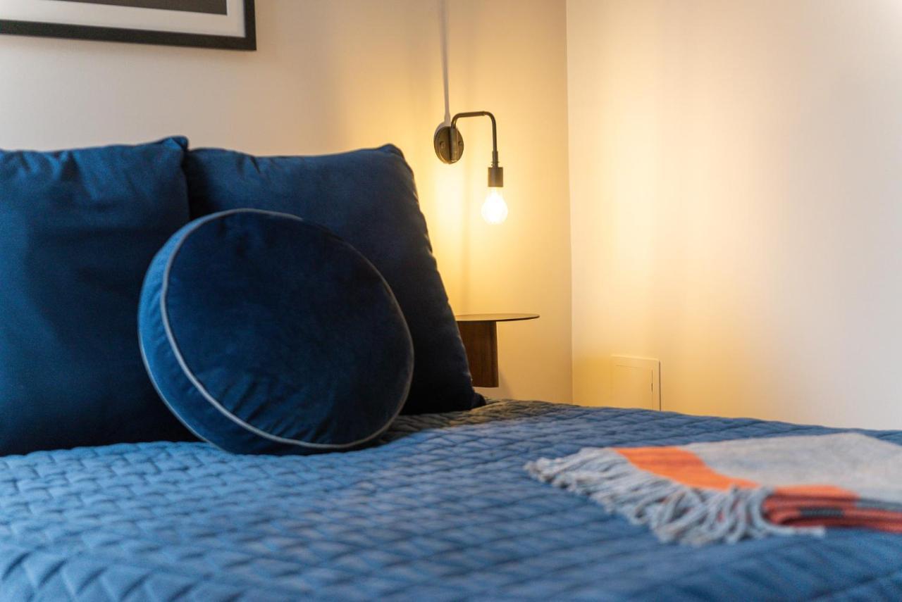 South Kensington By Capital Apartment Лондон Екстериор снимка